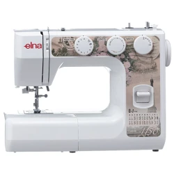 Швейная машина Elna 1150 Швейная машина Elna 1150