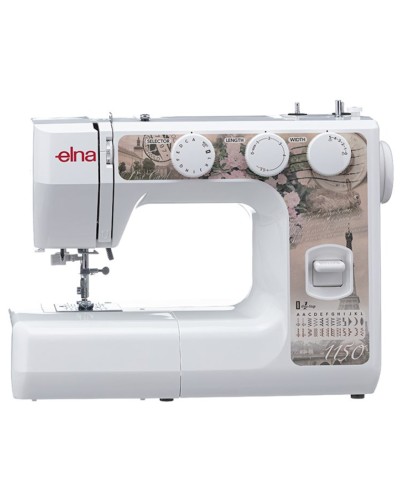 Tikiş maşını Elna 1150