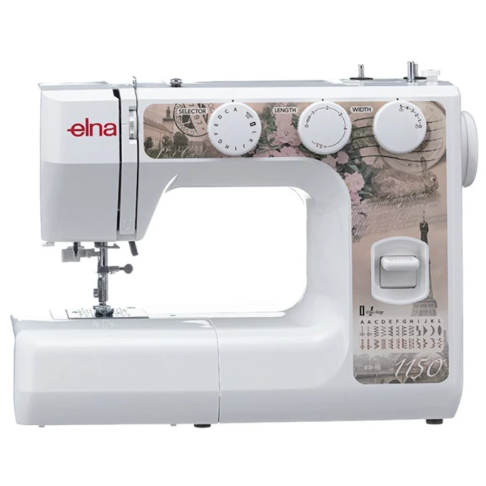 Швейная машина Elna 1150