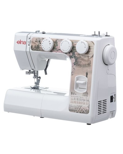 Tikiş maşını Elna 1150