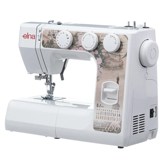 Швейная машина Elna 1150