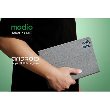Планшет Modio M19 9.9