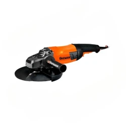 Угловая шлифовальная машина Keman KMD-2302000