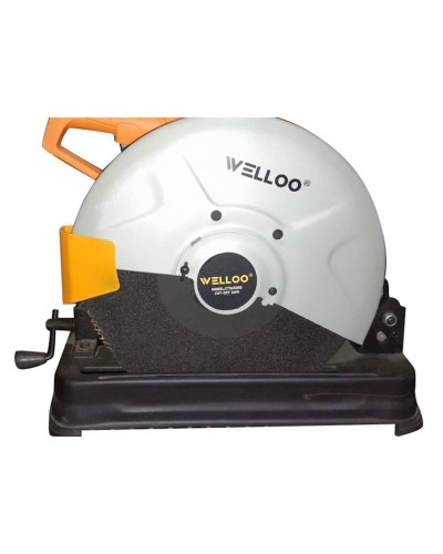 Kəsmə maşını Welloo CTS65350