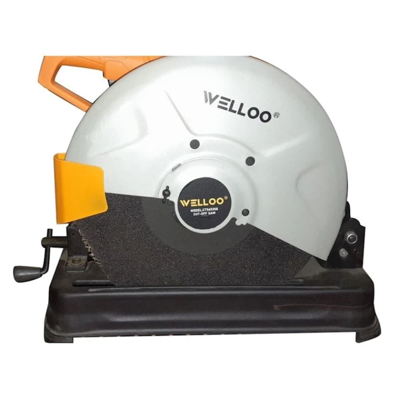 Отрезная машина Welloo CTS65350