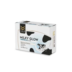 Təmizləyici sabun Mark 30 Milky Glow Premium Cleansing Bar 100 q