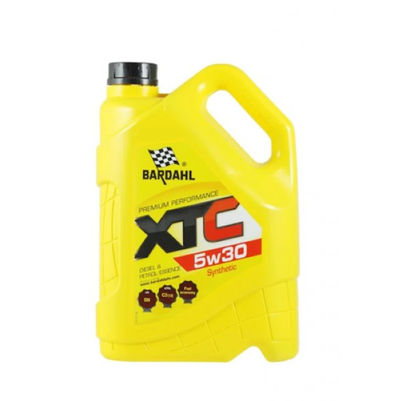 Моторное масло XTC 5W30\5 Ref 36313 5 л Моторное масло XTC 5W30\5 Ref 36313 5 л