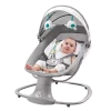 Кресло-качалка Mastela 3-in-1 Deluxe Multi-Function Bassinet
