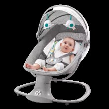 Yelləncək-kreslo Mastela 3-in-1 Deluxe Multi-Function Bassinet