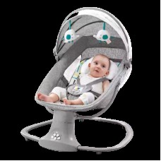 Yelləncək-kreslo Mastela 3-in-1 Deluxe Multi-Function Bassinet