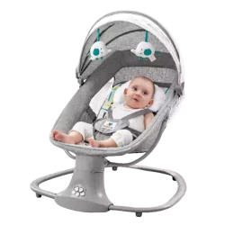 Кресло-качалка Mastela 3-in-1 Deluxe Multi-Function Bassinet