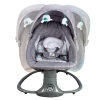 Кресло-качалка Mastela 3-in-1 Deluxe Multi-Function Bassinet