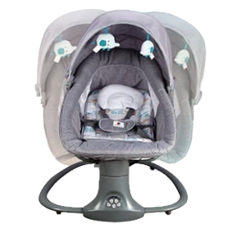 Кресло-качалка Mastela 3-in-1 Deluxe Multi-Function Bassinet