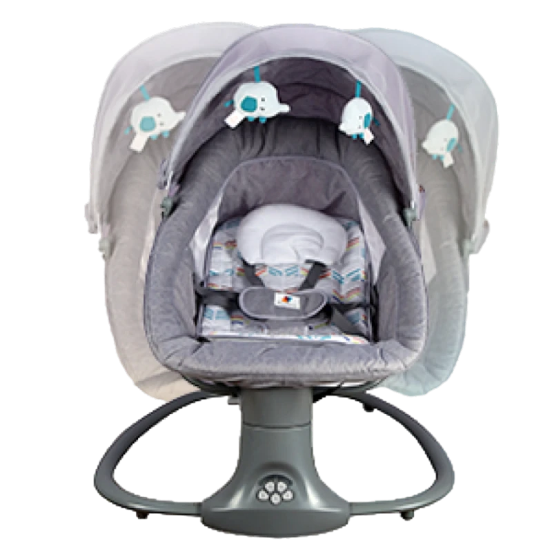 Кресло-качалка Mastela 3-in-1 Deluxe Multi-Function Bassinet