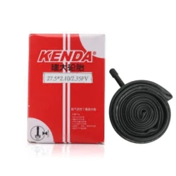 Велокамера Kenda VP-49, 27.5x2.1/2.35C
