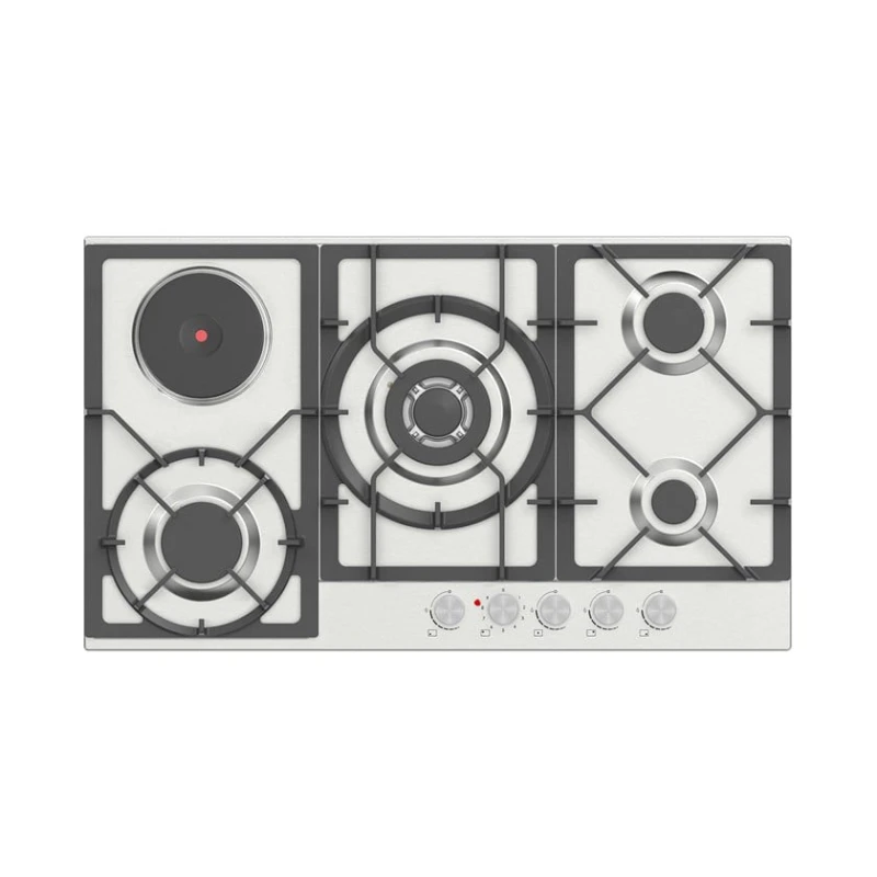 Варочная поверхность Haustek Neva 9L3GWP X SF Варочная поверхность Haustek Neva 9L3GWP X SF