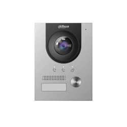 2 meqapikselli IP çağırış paneli Dahua VTO2202F-P 2 meqapikselli IP çağırış paneli Dahua VTO2202F-P