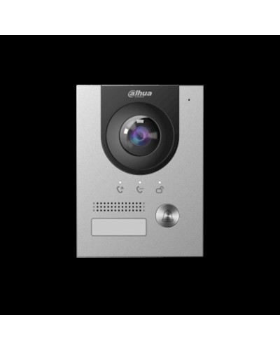 2 meqapikselli IP çağırış paneli Dahua VTO2202F-P