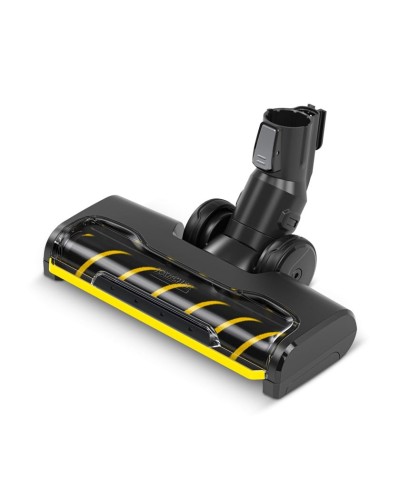 Tozsoran başlığı Karcher Hardfloor nozzle VC 4/6/7 Cordless üçün (2.863-322.0)