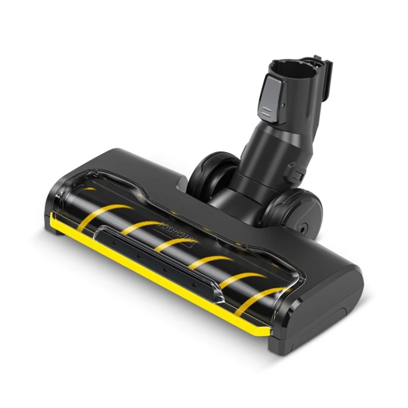 Насадка для пылесоса Karcher Hardfloor nozzle для VC 4/6/7 Cordless (2.863-322.0) Насадка для пылесоса Karcher Hardfloor nozzle для VC 4/6/7 Cordless (2.863-322.0)