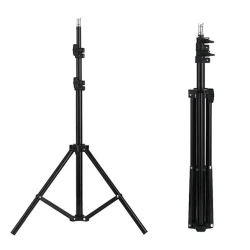 Кольцевая лампа 3D-45, 45 см.