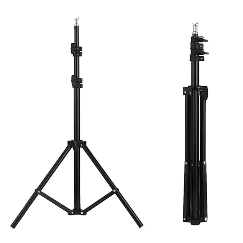 Кольцевая лампа 3D-45, 45 см. Кольцевая лампа 3D-45, 45 см.