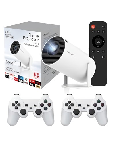 Proyektor Game Projector M300 Max