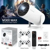 Proyektor Game Projector M300 Max Proyektor Game Projector M300 Max
