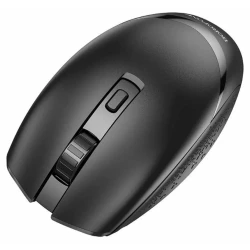 Мышь Borofone BG7 Business 2.4G Platinum Black Мышь Borofone BG7 Business 2.4G Platinum Black