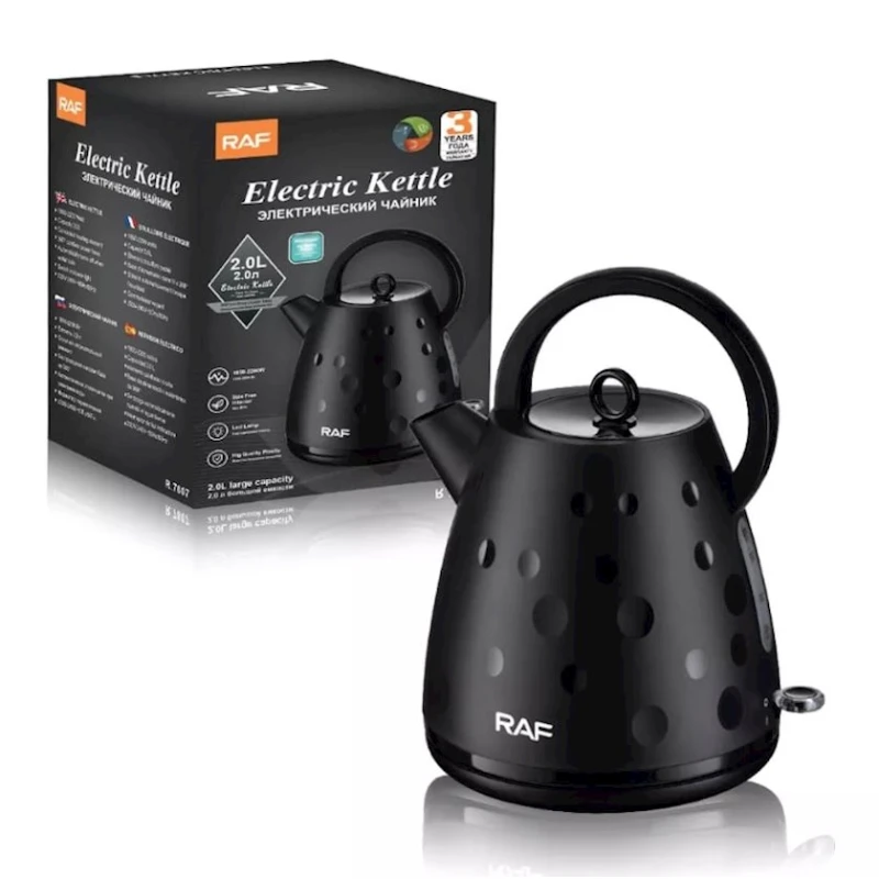 Электрочайник RAF R.7807 Электрочайник RAF R.7807