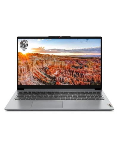 Notbuk Lenovo IdeaPad 1 15IAU7 (82QD00DHUS)