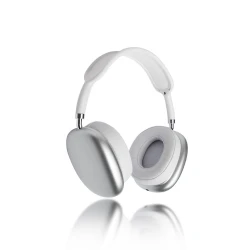 Беспроводные наушники Musician P9 Silver Беспроводные наушники Musician P9 Silver