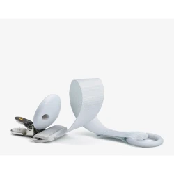 Держатель для пустышки Elodie Details Bermuda Blue