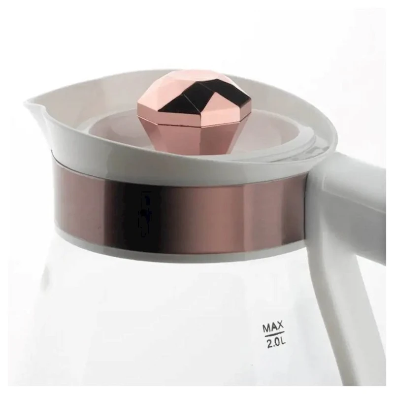 Электрочайник RAF R.7802 Электрочайник RAF R.7802