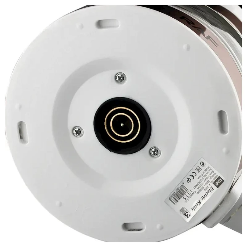 Электрочайник RAF R.7802 Электрочайник RAF R.7802