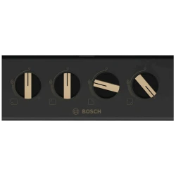 Варочная поверхность Bosch PGP6B3B92R