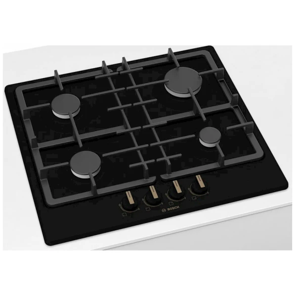 Варочная поверхность Bosch PGP6B3B92R Варочная поверхность Bosch PGP6B3B92R