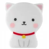 Детский ночник Reer Lumilu Cute Friends Cat, белый Детский ночник Reer Lumilu Cute Friends Cat, белый