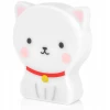 Детский ночник Reer Lumilu Cute Friends Cat, белый Детский ночник Reer Lumilu Cute Friends Cat, белый