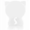 Детский ночник Reer Lumilu Cute Friends Cat, белый Детский ночник Reer Lumilu Cute Friends Cat, белый