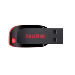 Флешка Sandisk 32 GB Cruzer Blade (SDCZ50-032G-B35)