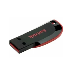 Флешка Sandisk 32 GB Cruzer Blade (SDCZ50-032G-B35)