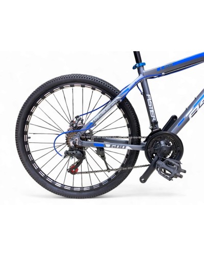Velosiped Aster 1001480, 26