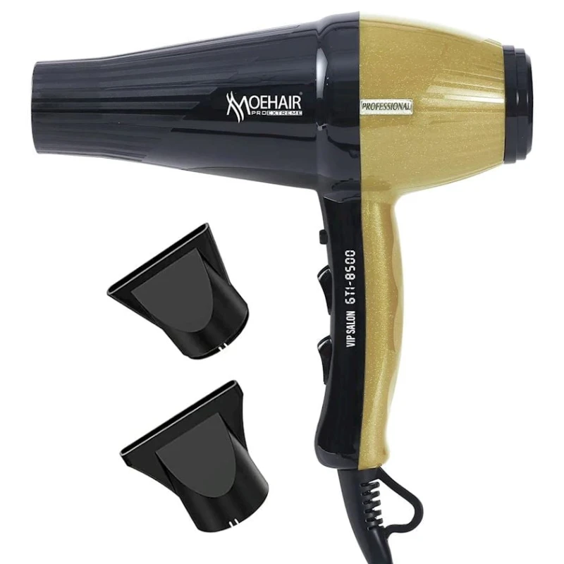 Фен Moehair MO-7138