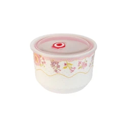 Набор контейнеров L027-3J, керамика, 3 шт Набор контейнеров L027-3J, керамика, 3 шт