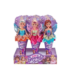 Kukla Zuru Sparkle Girlz, 27 sm, məhsul çeşiddə