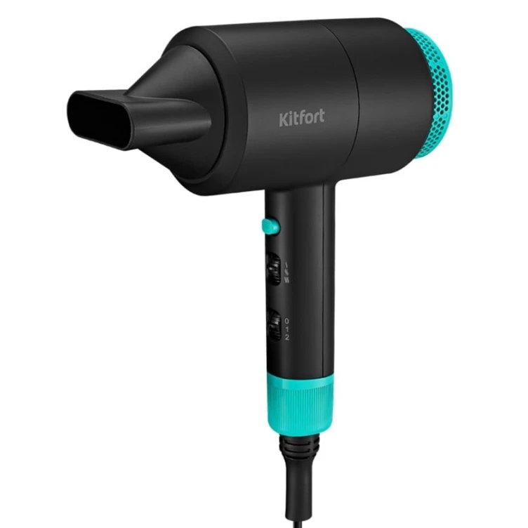 Фен Kitfort KT-3228-3 Фен Kitfort KT-3228-3