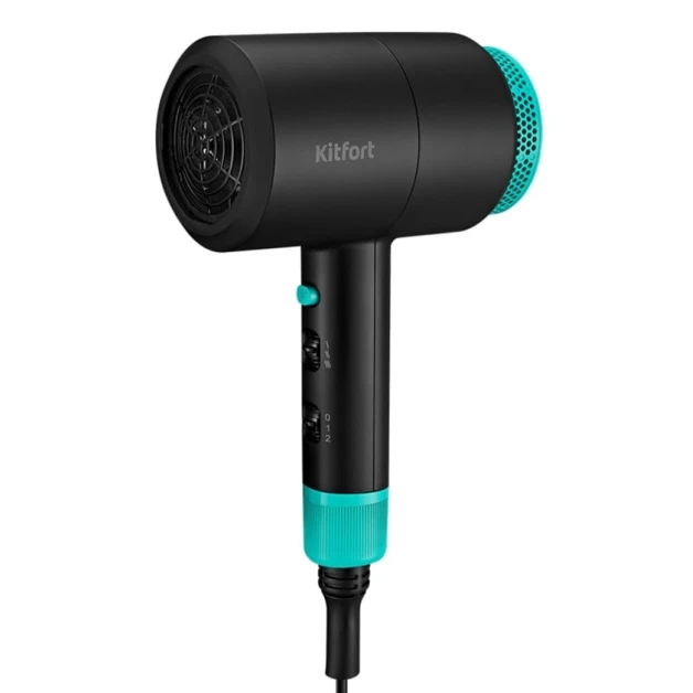 Фен Kitfort KT-3228-3 Фен Kitfort KT-3228-3