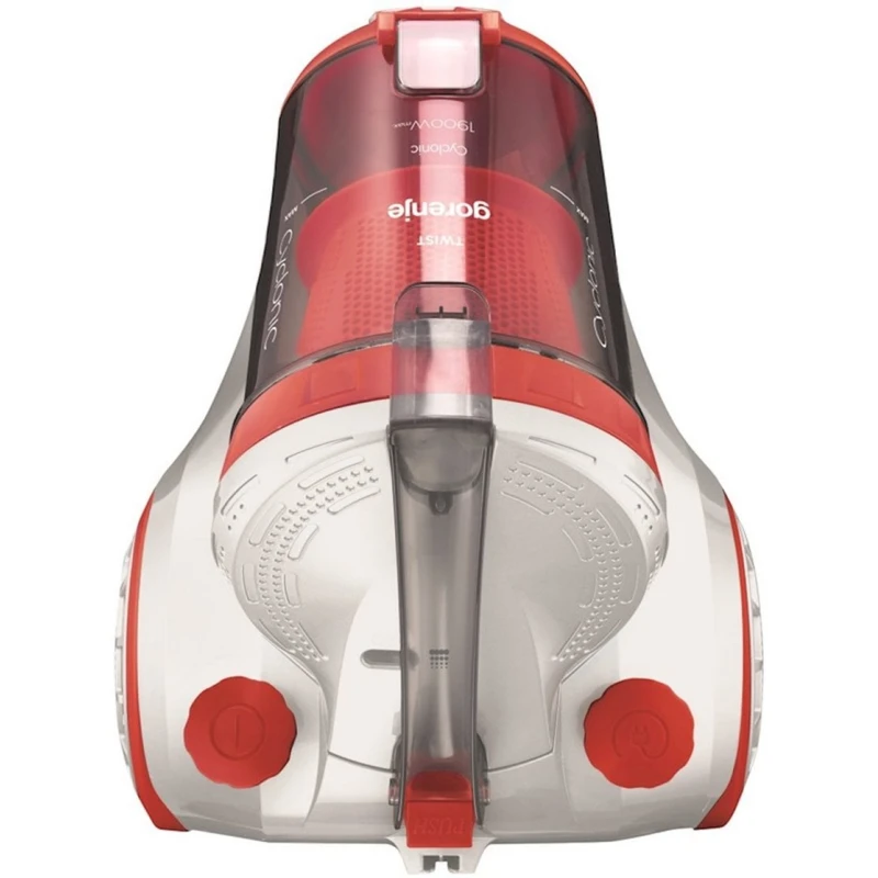 Tozsoran Gorenje VC1901WRCY