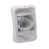Divar çırağı 1915 IDEA, 60W, 25х17.5 sm, ağ